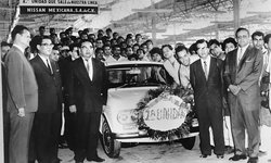Nissan cerrará la planta CIVAC, en Morelos