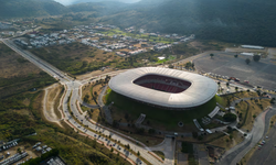 La crisis en México pone en peligro los partidos de la repesca para el Mundial de 2026 de selecciones como Bolivia o Irak.