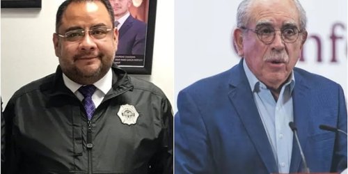 Omar Reyes Colmenares será el nuevo titular de la UIF