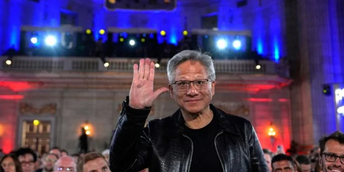 Nvidia y AMD darán a EU el 15% de ingresos por ventas de chips a China