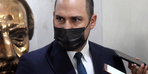 Atacan desde cuenta de Twitter falsa de Oficial Mayor del Congreso Estatal, y la denuncia