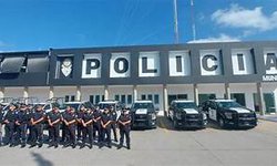 Con Ricardo Gallardo policías municipales accederán a pensiones jubilatorias
