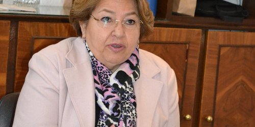 Siguen suspendidas actividades presenciales en dependencias estatales