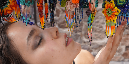Última semana de la muestra fotográfica “San Luis en movimiento” de Amanda Bouchenoire