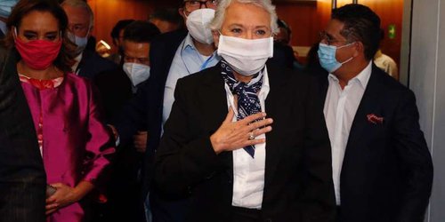 Segob ofrece apoyo para localizar al presunto asesino de Jessica