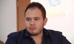 Omar Valdez Macías, nuevo secretario de finanzas