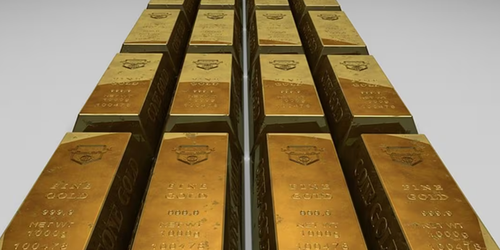 Reservas siguen brillando por el efecto del oro; Banxico reporta casi 255 mil millones de dólares