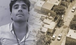 Ovidio Guzmán se declara culpable en Chicago por narcotráfico