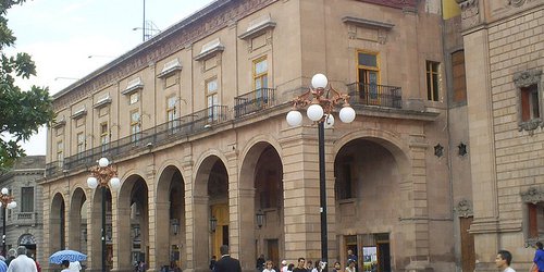 Despiden a director de Planeación del Ayuntamiento Capitalino
