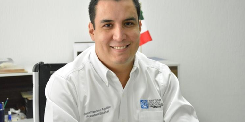 CRECIMIENTO ECONÓMICO DE SLP FAVORECE A CAPITALINOS: PAN