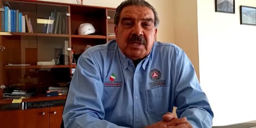 Continuarán lluvias en SLP por paso de la depresión tropical Hanna