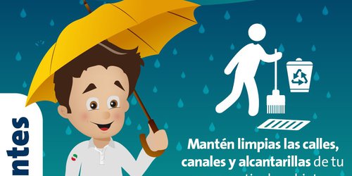 Lluvias, granizo y tormentas eléctricas pronostican para el fin de semana