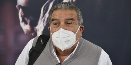 Sin riesgos ni daños en San Luis Potosí por recientes sismos: PC