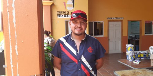 Gestionan más personal para la Agencia del Ministerio Público de Ciudad Fernández