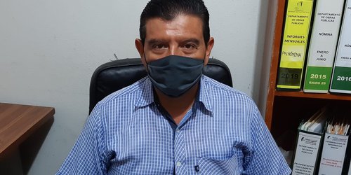En pie, proyecto de planta procesadora de basura para CDFDZ