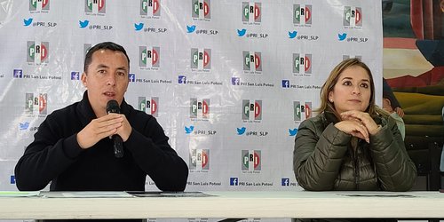 Morena ha dado la espalda a los mexicanos que votaron por ellos: PRI