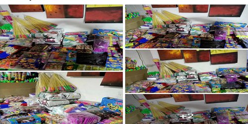 Aumentan páginas que venden pirotecnia prohibida en redes sociales