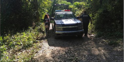 Rescatan de secuestro virtual a niña de 13 años; le exigían 150 mil pesos