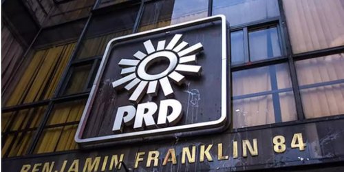 El PRD seguirá con registro como partido local en 13 estados, aunque no sea partido nacional