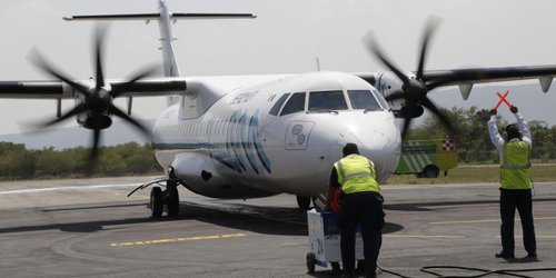 Anuncia JM Carreras proyectos estratégicos para SLP por 30 MMDP de inversión