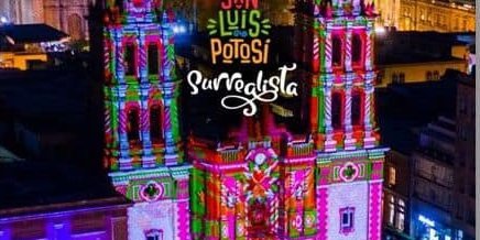 Turismo en SLP creció al doble que el promedio nacional entre 2015 y 2019: Carreras