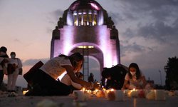 La pandemia aviva el feminicidio en América Latina. México es el más letal, sólo detrás de Brasil