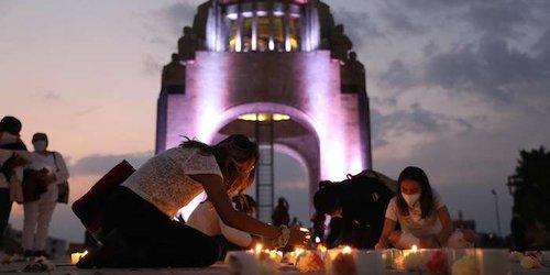 La pandemia aviva el feminicidio en América Latina. México es el más letal, sólo detrás de Brasil