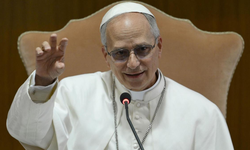El papa León XIV retoma el último pedido de Francisco antes de morir con un contundente mensaje