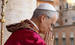 Papa León XIV se une a Instagram; ésta es su primera publicación oficial