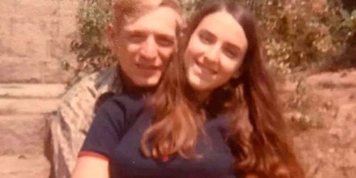 Pareja luchó contra el coronavirus por un mes