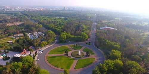 En semáforo verde, Parques Estatales mantienen amplio horario para uso de sus instalaciones