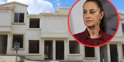 Gobierno de la Ciudad de México propone endurecer sanciones para notarios y funcionarios coludidos con despojo de inmuebles.