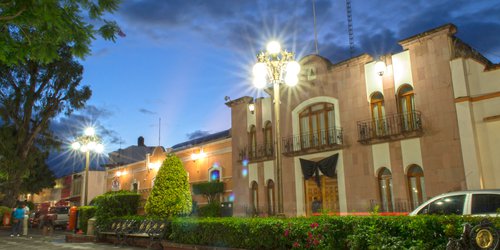 Rioverde, en el límite de estar entre los gobiernos mas desiguales del Estado