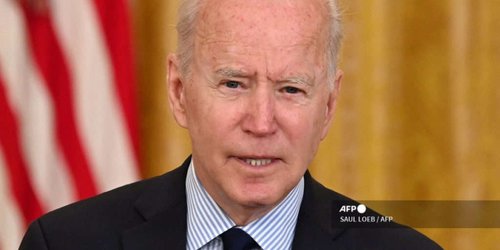 Joe Biden afirma que casi la mitad de los líderes mundiales le piden vacunas