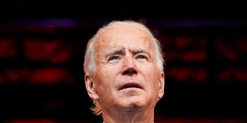 Biden elige a Brian Deese