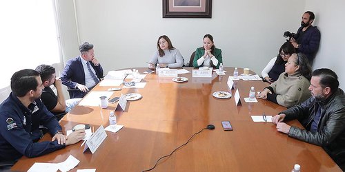 Aprueban en Comisión, reforma al Código Penal para tipificar el acecho, como delito