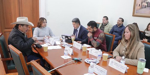 Declaran vacante titularidad de la Fiscalía Especializada de Delitos Electorales