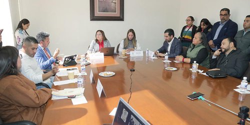 Avanza en comisiones reforma para sancionar uso indebido de la inteligencia artificial