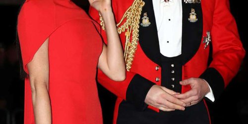 La razón por la que Meghan y Harry quedaron fuera de 'The Crown'