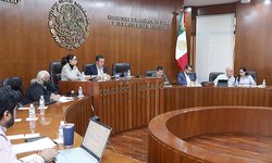 Con nueva Ley del Congreso, cada diputado podrá presidir una comisión