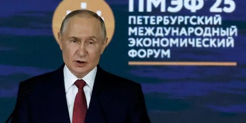 Putin teme una nueva guerra mundial por la situación en Ucrania e Irán