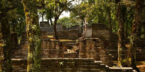 Las zonas arqueológicas de Ranas y Toluquilla, en Querétaro, cerrarán hasta nuevo aviso