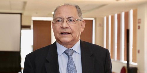 Respeto las decisiones de Morena: Juan Ramiro Robledo