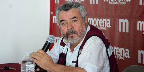 Destacan buen momento de Morena en el país