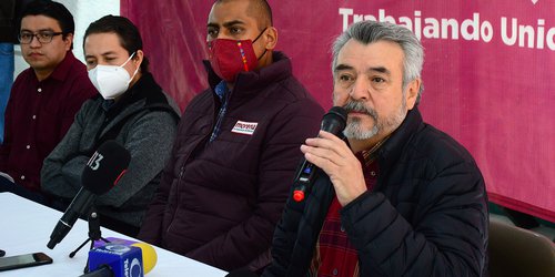 Sin coaliciones perjudiciales, Morena San Luis Potosí amplía sus posibilidades de triunfo en 2021