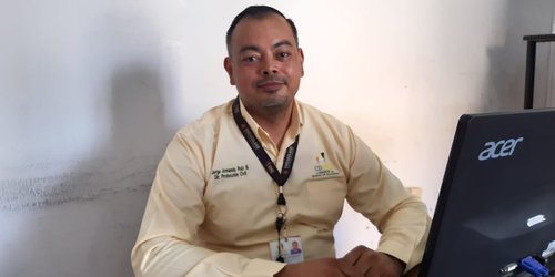 Sin daños en Ciudad Fernández por sismos: Protección Civil