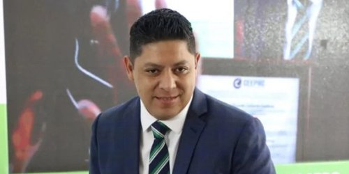 Mi gobierno saldrá adelante con el apoyo de la gente”: Gallardo