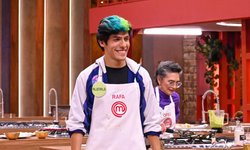 Rafa Polinesio rompió el silencio y reveló por qué salió de MasterChef Celebrity México