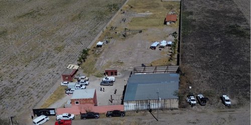 Dictan prisión preventiva a alcalde de Teuchitlán por complicidad con el CJNG en caso Rancho Izaguirre