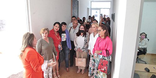 Fortalecerán marco jurídico para correcto funcionamiento de instituciones y garantía a Derechos Humanos